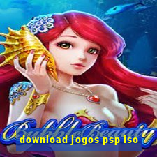 download jogos psp iso